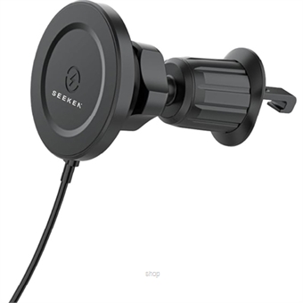 Seeken Magpower Airvent Wireless Car Holder - SMF-CW1