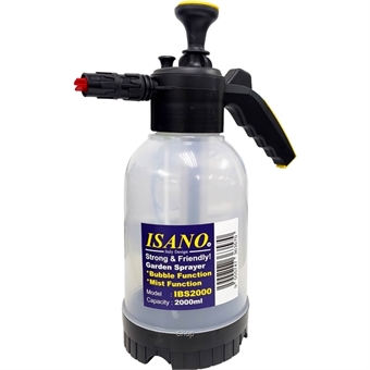 ISANO 2L Car Foam Sprayer - IBS2000
