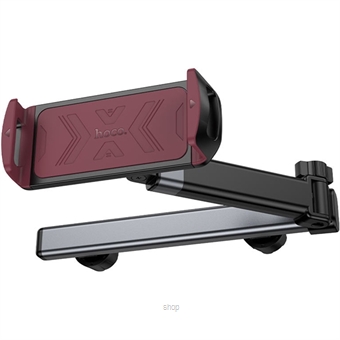 Hoco Gamble Car Rear Pillow Telescopic Tablet Holder for Headrest - H69